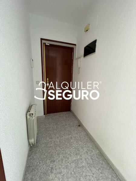 Inmueble en Calle Los Batanes , MADRID