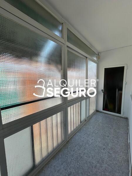 Inmueble en Calle Los Batanes , MADRID