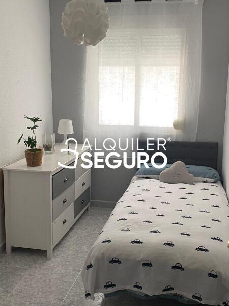 Inmueble en Calle Los Batanes , MADRID