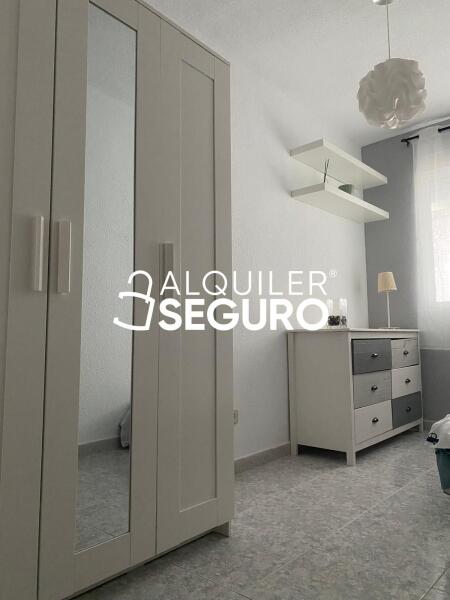 Inmueble en Calle Los Batanes , MADRID