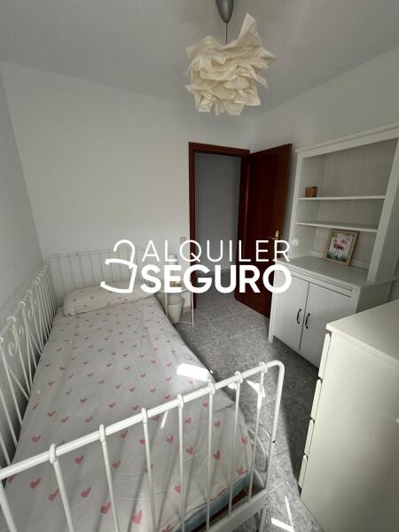 Inmueble en Calle Los Batanes , MADRID