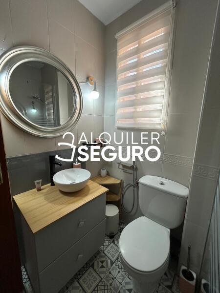 Inmueble en Calle Los Batanes , MADRID