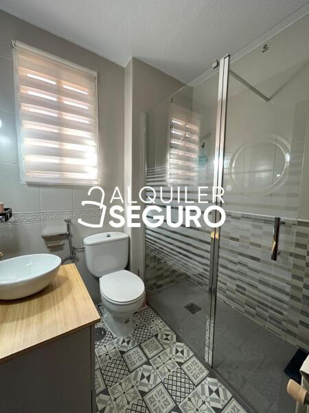 Inmueble en Calle Los Batanes , MADRID