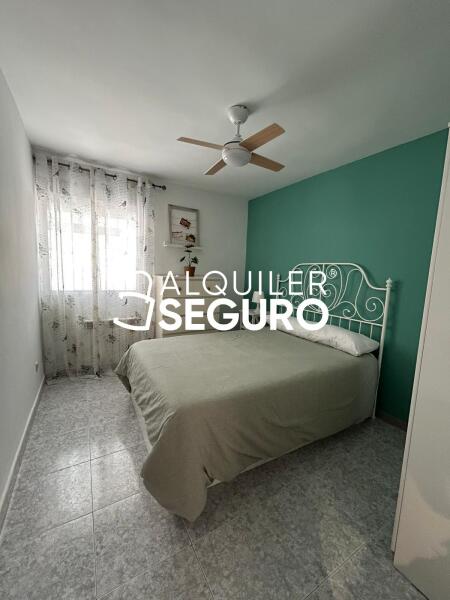 Inmueble en Calle Los Batanes , MADRID