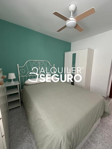 Inmueble en Calle Los Batanes , MADRID