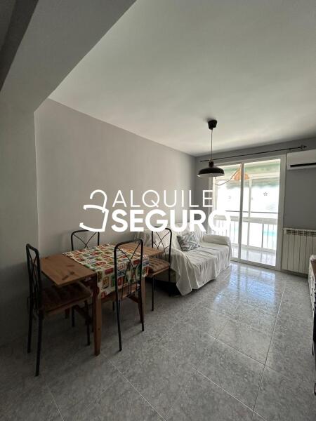 Inmueble en Calle Los Batanes , MADRID