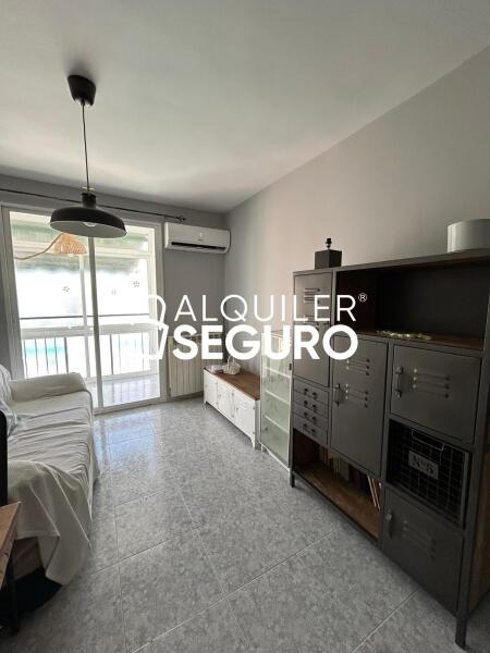 Inmueble en Calle Los Batanes , MADRID