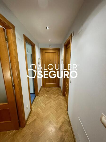 Inmueble en Calle de los Morales, MADRID