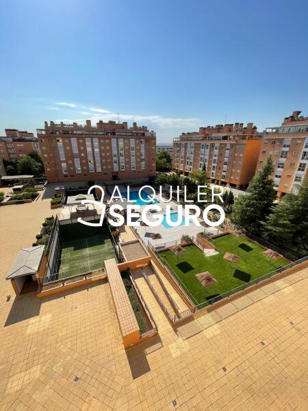 Inmueble en Calle de los Morales, MADRID