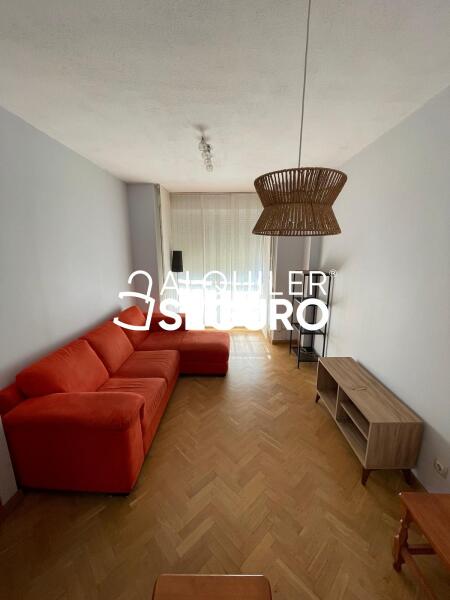 Inmueble en Calle de los Morales, MADRID