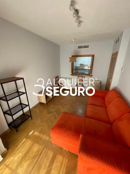 Inmueble en Calle de los Morales, MADRID