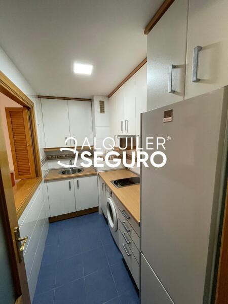 Inmueble en Calle de los Morales, MADRID