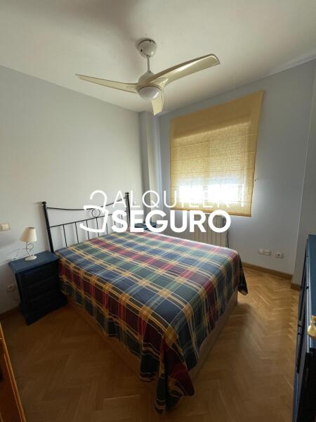Inmueble en Calle de los Morales, MADRID