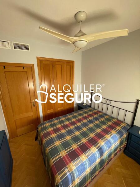 Inmueble en Calle de los Morales, MADRID