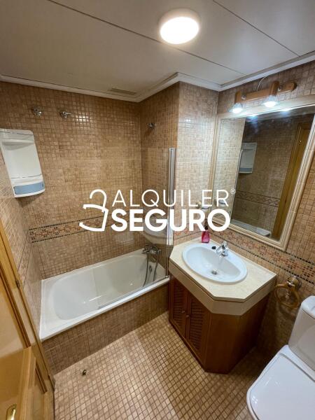 Inmueble en Calle de los Morales, MADRID
