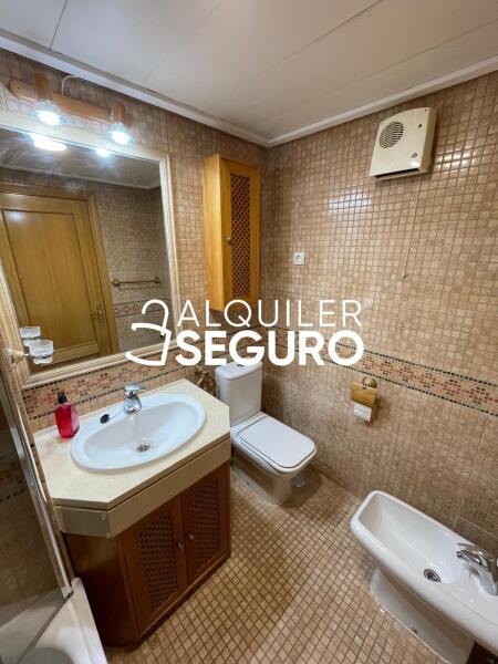 Inmueble en Calle de los Morales, MADRID