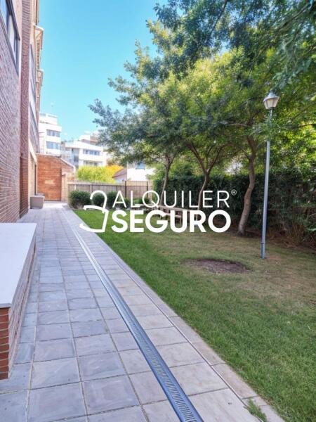 Inmueble en Paseo de la Convivencia, MADRID