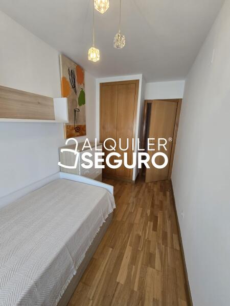 Inmueble en Paseo de la Convivencia, MADRID