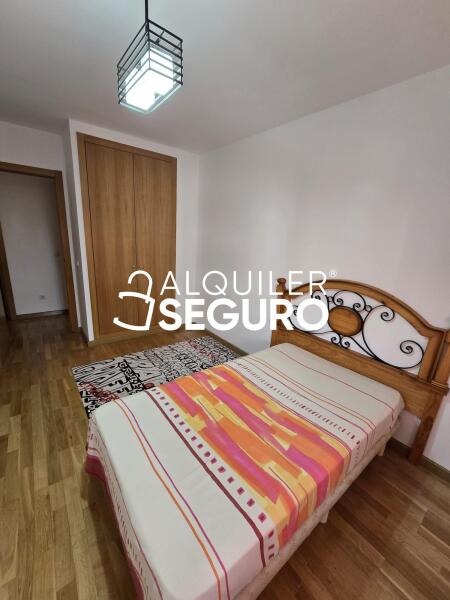 Inmueble en Paseo de la Convivencia, MADRID