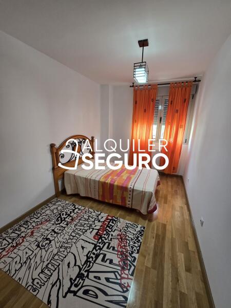 Inmueble en Paseo de la Convivencia, MADRID