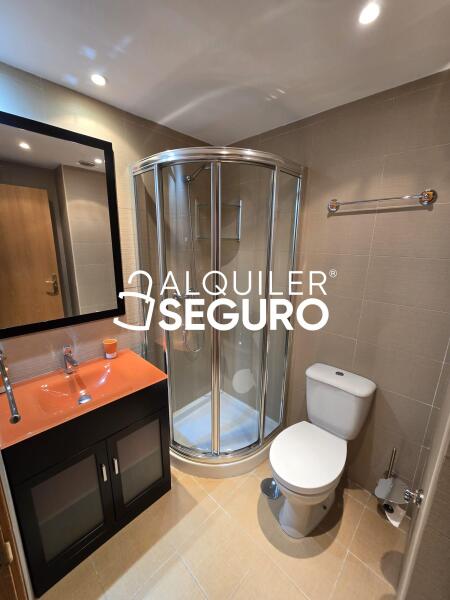 Inmueble en Paseo de la Convivencia, MADRID