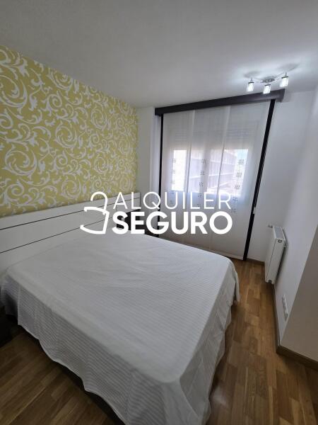 Inmueble en Paseo de la Convivencia, MADRID