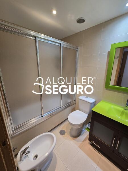 Inmueble en Paseo de la Convivencia, MADRID