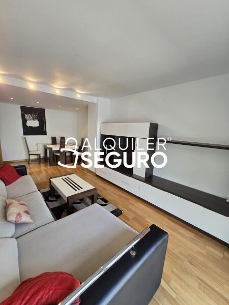 Inmueble en Paseo de la Convivencia, MADRID