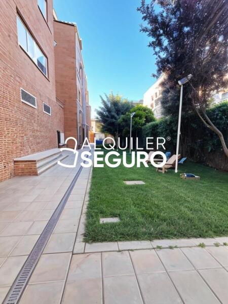 Inmueble en Paseo de la Convivencia, MADRID