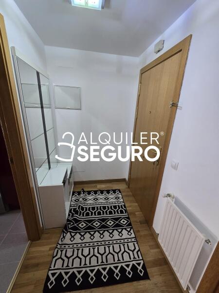 Inmueble en Paseo de la Convivencia, MADRID