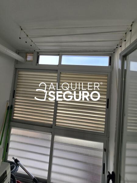 Inmueble en Paseo de la Convivencia, MADRID