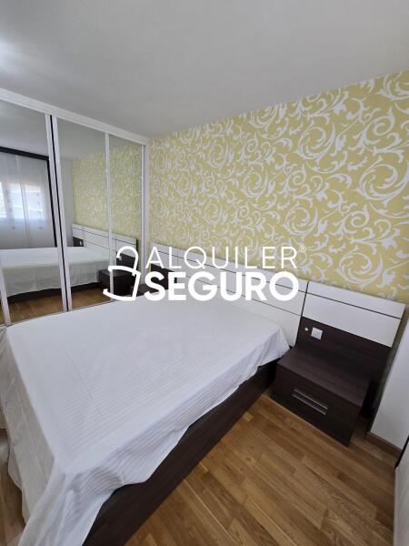 Inmueble en Paseo de la Convivencia, MADRID