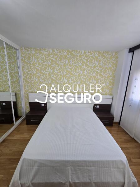 Inmueble en Paseo de la Convivencia, MADRID