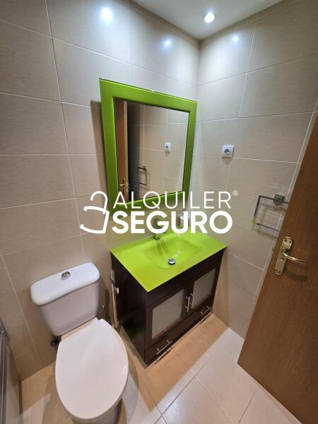 Inmueble en Paseo de la Convivencia, MADRID