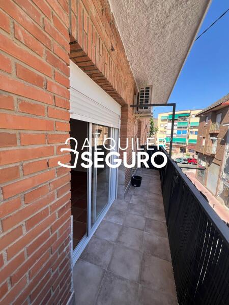 Inmueble en Calle del Segura, MADRID