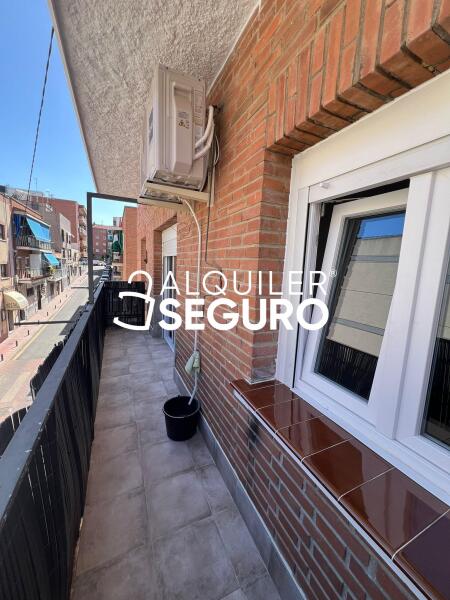 Inmueble en Calle del Segura, MADRID