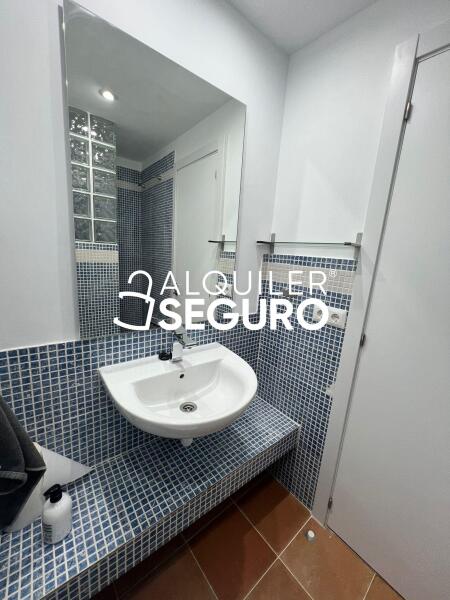 Inmueble en Calle del Segura, MADRID