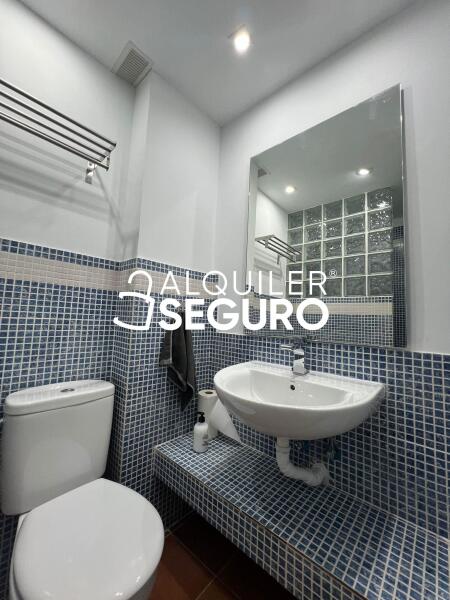Inmueble en Calle del Segura, MADRID