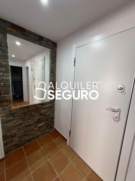 Inmueble en Calle del Segura, MADRID