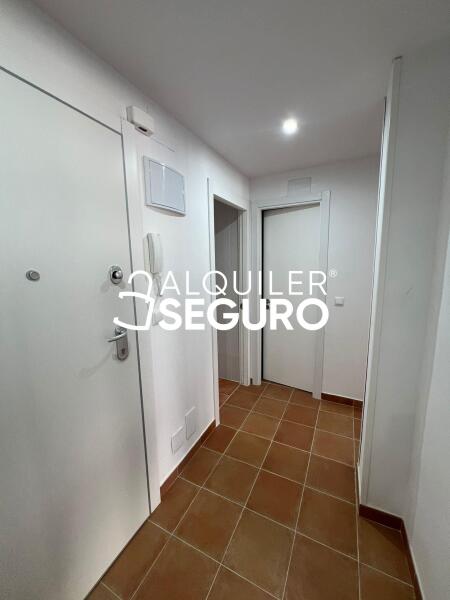 Inmueble en Calle del Segura, MADRID