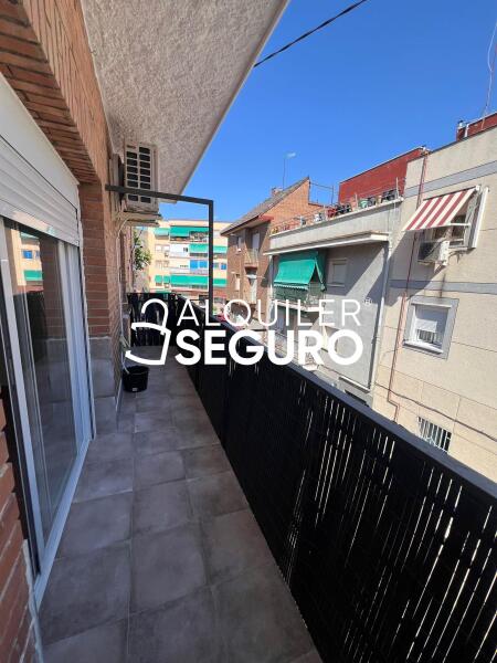 Inmueble en Calle del Segura, MADRID
