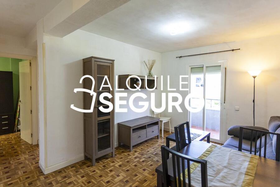 Inmueble en Calle de Valldemosa, MADRID