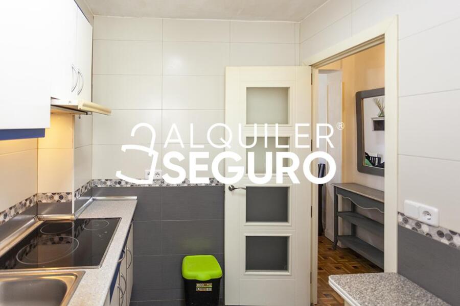 Inmueble en Calle de Valldemosa, MADRID