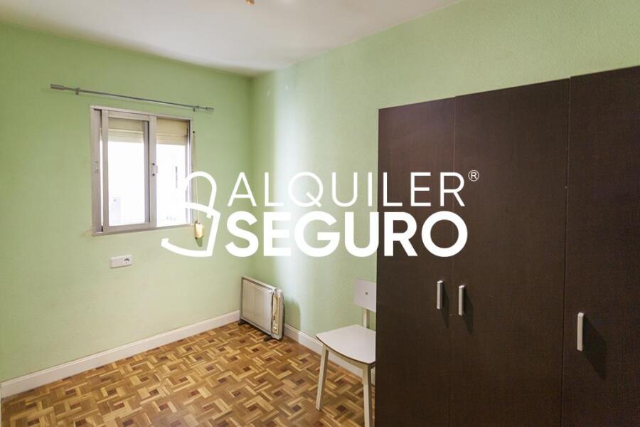 Inmueble en Calle de Valldemosa, MADRID