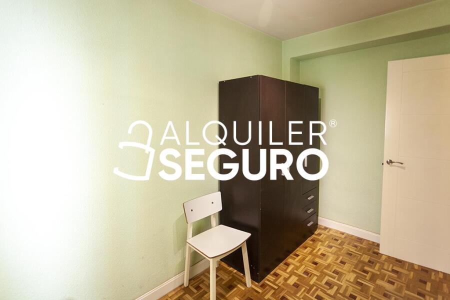 Inmueble en Calle de Valldemosa, MADRID
