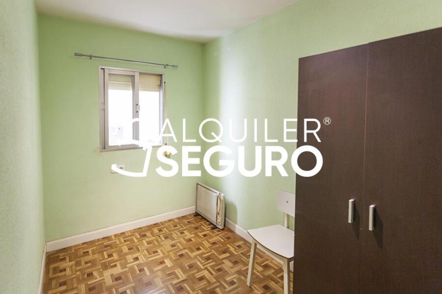Inmueble en Calle de Valldemosa, MADRID