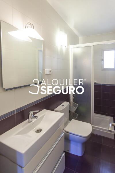 Inmueble en Calle de Valldemosa, MADRID