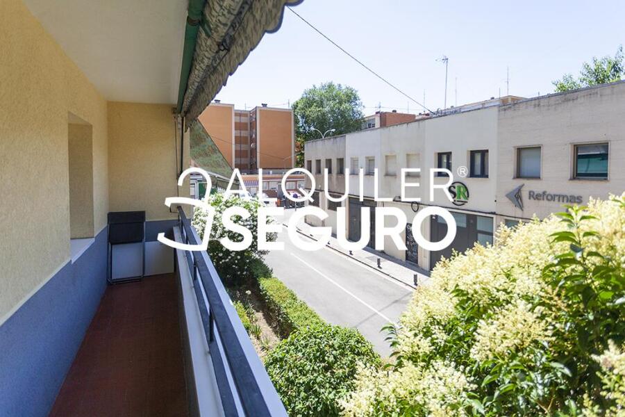 Inmueble en Calle de Valldemosa, MADRID