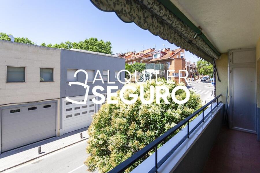 Inmueble en Calle de Valldemosa, MADRID