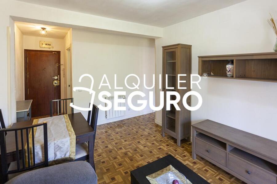 Inmueble en Calle de Valldemosa, MADRID